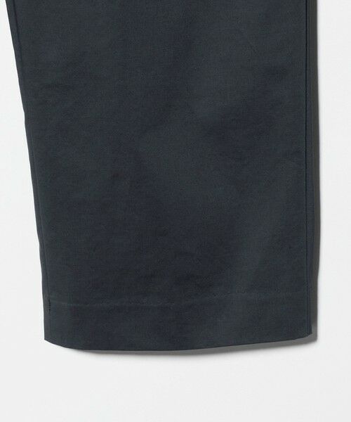 BEAUTY&YOUTH UNITED ARROWS / ビューティー&ユース ユナイテッドアローズ その他パンツ | ネオ チノ バギー トラウザー NO.9 | 詳細9