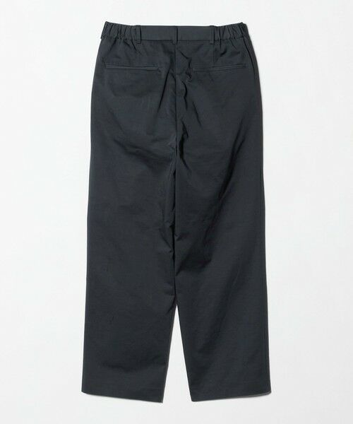 BEAUTY&YOUTH UNITED ARROWS / ビューティー&ユース ユナイテッドアローズ その他パンツ | ネオ チノ バギー トラウザー NO.9 | 詳細12