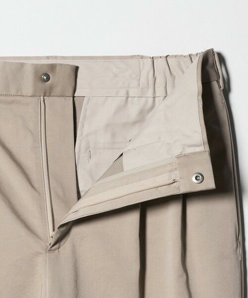 BEAUTY&YOUTH UNITED ARROWS / ビューティー&ユース ユナイテッドアローズ その他パンツ | ネオ チノ バギー トラウザー NO.9 | 詳細25