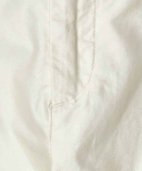 BEAUTY&YOUTH UNITED ARROWS / ビューティー&ユース ユナイテッドアローズ その他パンツ | GIZA モールスキン 2タック パンツ NO.10 | 詳細3