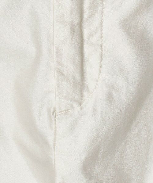 BEAUTY&YOUTH UNITED ARROWS / ビューティー&ユース ユナイテッドアローズ その他パンツ | GIZA モールスキン 2タック パンツ NO.10 | 詳細7