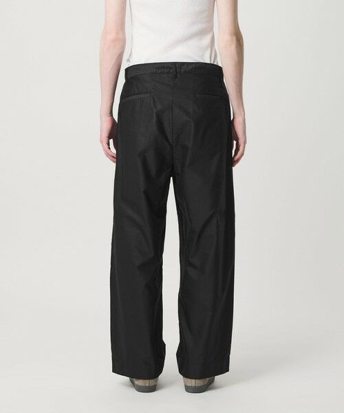 BEAUTY&YOUTH UNITED ARROWS / ビューティー&ユース ユナイテッドアローズ その他パンツ | GIZA モールスキン 2タック パンツ NO.10 | 詳細14