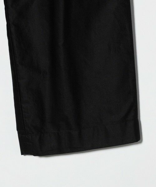 BEAUTY&YOUTH UNITED ARROWS / ビューティー&ユース ユナイテッドアローズ その他パンツ | GIZA モールスキン 2タック パンツ NO.10 | 詳細21