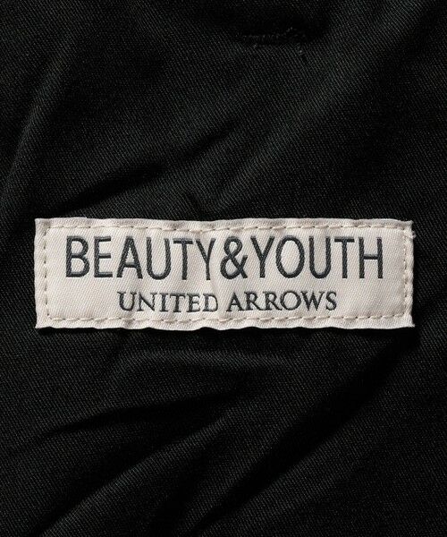 BEAUTY&YOUTH UNITED ARROWS / ビューティー&ユース ユナイテッドアローズ その他パンツ | GIZA モールスキン 2タック パンツ NO.10 | 詳細23