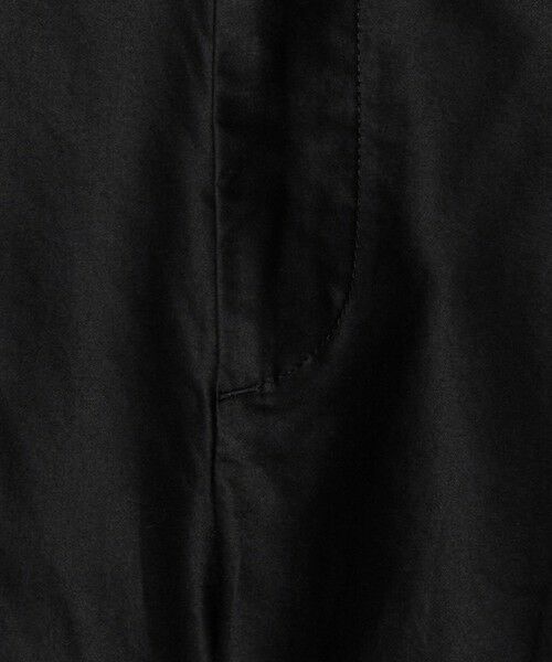 BEAUTY&YOUTH UNITED ARROWS / ビューティー&ユース ユナイテッドアローズ その他パンツ | GIZA モールスキン 2タック パンツ NO.10 | 詳細10