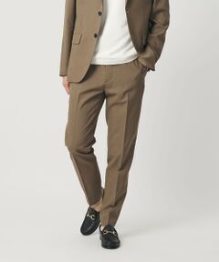 BEAUTY&YOUTH UNITED ARROWS / ビューティー&ユース ユナイテッドアローズ その他パンツ | 東レ/TORAY ナノデザイン ノープリーツパンツ NO.1 ウォッシャブル セットアップ対応可能