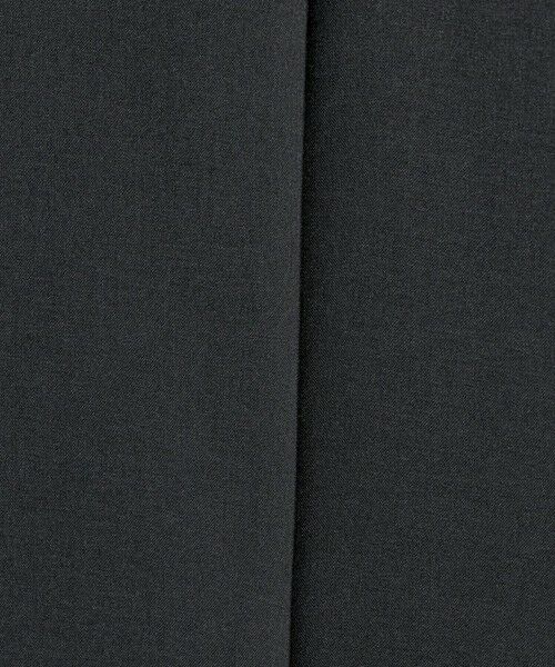 BEAUTY&YOUTH UNITED ARROWS / ビューティー&ユース ユナイテッドアローズ その他パンツ | 東レ/TORAY ナノデザイン ノープリーツパンツ NO.1 ウォッシャブル セットアップ対応可能 | 詳細3