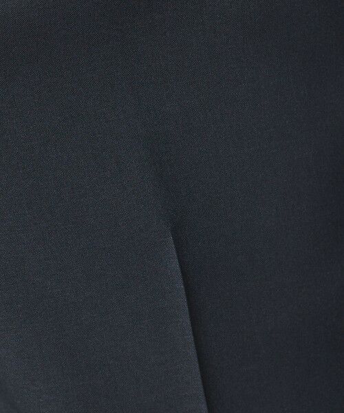 BEAUTY&YOUTH UNITED ARROWS / ビューティー&ユース ユナイテッドアローズ その他パンツ | 東レ/TORAY ナノデザイン ノープリーツパンツ NO.1 ウォッシャブル セットアップ対応可能 | 詳細21