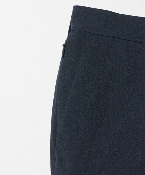 BEAUTY&YOUTH UNITED ARROWS / ビューティー&ユース ユナイテッドアローズ その他パンツ | 東レ/TORAY ナノデザイン ノープリーツパンツ NO.1 ウォッシャブル セットアップ対応可能 | 詳細26