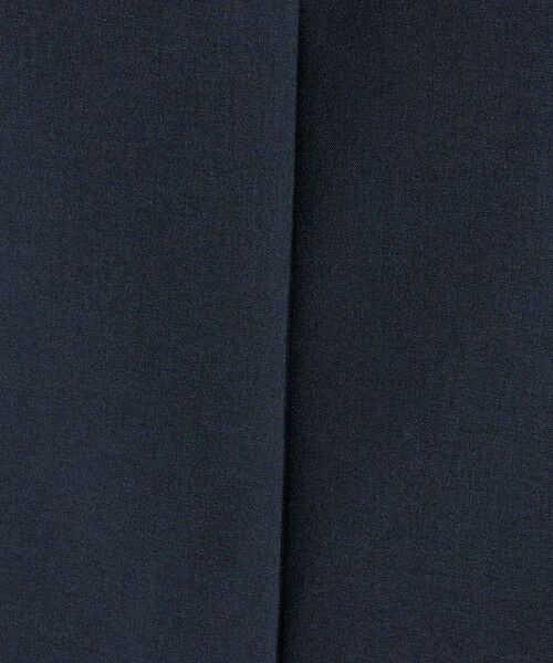 BEAUTY&YOUTH UNITED ARROWS / ビューティー&ユース ユナイテッドアローズ その他パンツ | 東レ/TORAY ナノデザイン ノープリーツパンツ NO.1 ウォッシャブル セットアップ対応可能 | 詳細30