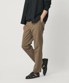 BEAUTY&YOUTH UNITED ARROWS / ビューティー&ユース ユナイテッドアローズ その他パンツ | 東レ/TORAY ナノデザイン イージースラックス NO.3 ウォッシャブル セットアップ対応可能