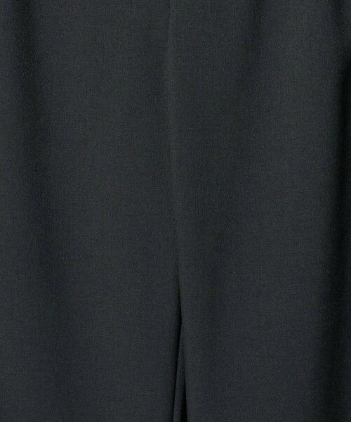 BEAUTY&YOUTH UNITED ARROWS / ビューティー&ユース ユナイテッドアローズ その他パンツ | 東レ/TORAY ナノデザイン イージースラックス NO.3 ウォッシャブル セットアップ対応可能 | 詳細3