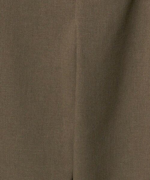 BEAUTY&YOUTH UNITED ARROWS / ビューティー&ユース ユナイテッドアローズ その他パンツ | 東レ/TORAY ナノデザイン イージースラックス NO.3 ウォッシャブル セットアップ対応可能 | 詳細17