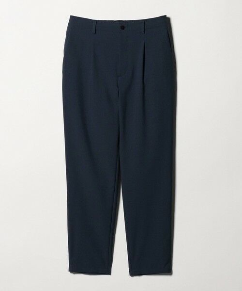 BEAUTY&YOUTH UNITED ARROWS / ビューティー&ユース ユナイテッドアローズ その他パンツ | 東レ/TORAY ナノデザイン イージースラックス NO.3 ウォッシャブル セットアップ対応可能 | 詳細22