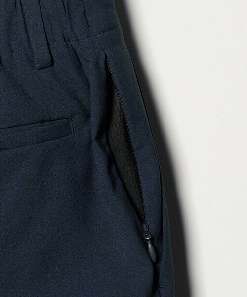 BEAUTY&YOUTH UNITED ARROWS / ビューティー&ユース ユナイテッドアローズ その他パンツ | 東レ/TORAY ナノデザイン イージースラックス NO.3 ウォッシャブル セットアップ対応可能 | 詳細27