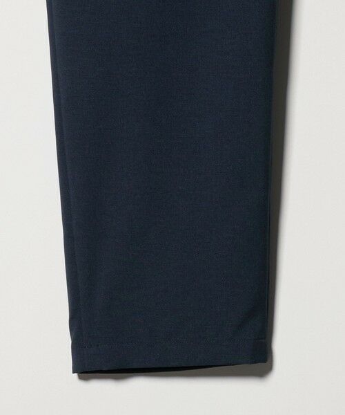 BEAUTY&YOUTH UNITED ARROWS / ビューティー&ユース ユナイテッドアローズ その他パンツ | 東レ/TORAY ナノデザイン イージースラックス NO.3 ウォッシャブル セットアップ対応可能 | 詳細29