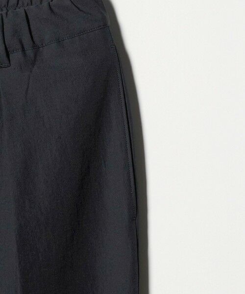 BEAUTY&YOUTH UNITED ARROWS / ビューティー&ユース ユナイテッドアローズ その他パンツ | KOMATSU PACK 1プリーツ イージー ワイド テーパード パンツ NO.9 セットアップ対応 撥水 ウォッシャブル | 詳細25