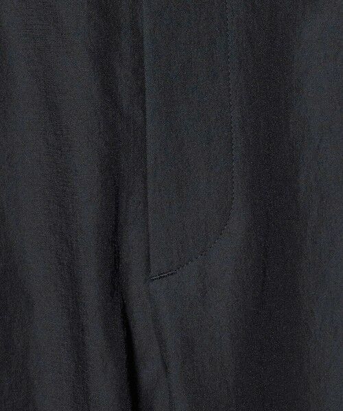 BEAUTY&YOUTH UNITED ARROWS / ビューティー&ユース ユナイテッドアローズ その他パンツ | KOMATSU PACK 1プリーツ イージー ワイド テーパード パンツ NO.9 セットアップ対応 撥水 ウォッシャブル | 詳細30