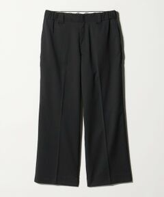 BEAUTY&YOUTH UNITED ARROWS / ビューティー&ユース ユナイテッドアローズ その他パンツ | 【別注】 ＜Dickies＞ ワイド イージー スラックス パンツ