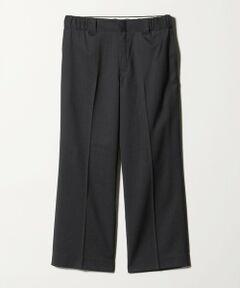 BEAUTY&YOUTH UNITED ARROWS / ビューティー&ユース ユナイテッドアローズ その他パンツ | 【別注】 ＜Dickies＞ ワイド イージー スラックス パンツ