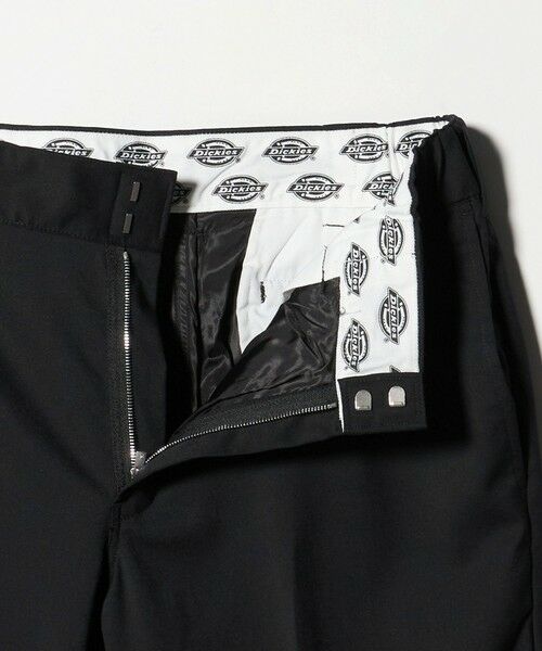 BEAUTY&YOUTH UNITED ARROWS / ビューティー&ユース ユナイテッドアローズ その他パンツ | 【別注】 ＜Dickies＞ ワイド イージー スラックス パンツ | 詳細2