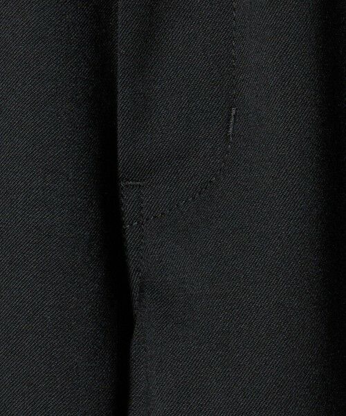 BEAUTY&YOUTH UNITED ARROWS / ビューティー&ユース ユナイテッドアローズ その他パンツ | 【別注】 ＜Dickies＞ ワイド イージー スラックス パンツ | 詳細3