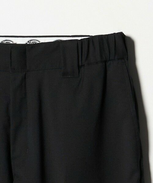 BEAUTY&YOUTH UNITED ARROWS / ビューティー&ユース ユナイテッドアローズ その他パンツ | 【別注】 ＜Dickies＞ ワイド イージー スラックス パンツ | 詳細1
