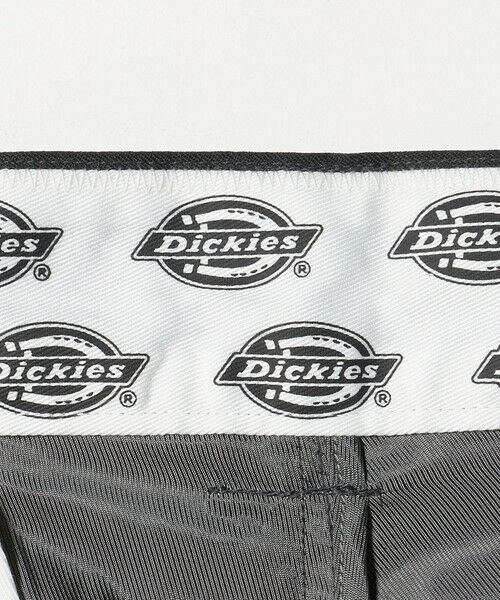 BEAUTY&YOUTH UNITED ARROWS / ビューティー&ユース ユナイテッドアローズ その他パンツ | 【別注】 ＜Dickies＞ ワイド イージー スラックス パンツ | 詳細12