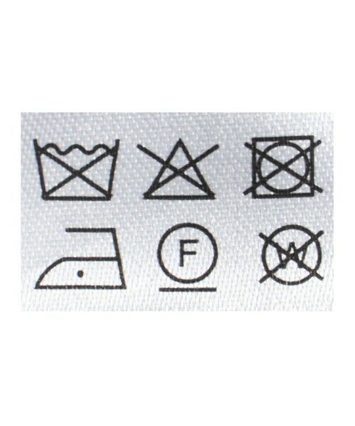 BEAUTY&YOUTH UNITED ARROWS / ビューティー&ユース ユナイテッドアローズ その他パンツ | 【別注】 ＜Dickies＞ ワイド イージー スラックス パンツ | 詳細13