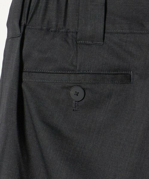 BEAUTY&YOUTH UNITED ARROWS / ビューティー&ユース ユナイテッドアローズ その他パンツ | 【別注】 ＜Dickies＞ ワイド イージー スラックス パンツ | 詳細6