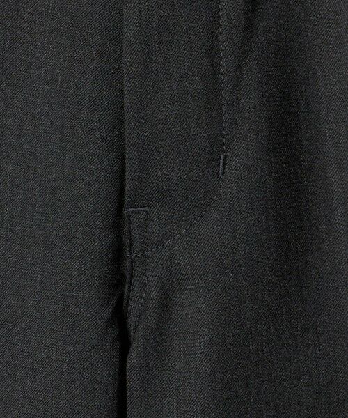 BEAUTY&YOUTH UNITED ARROWS / ビューティー&ユース ユナイテッドアローズ その他パンツ | 【別注】 ＜Dickies＞ ワイド イージー スラックス パンツ | 詳細11