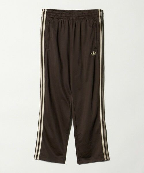 BEAUTY&YOUTH UNITED ARROWS / ビューティー&ユース ユナイテッドアローズ その他パンツ | ＜adidas Originals＞ファイヤーバード トラック パンツ（DK.BROWN）