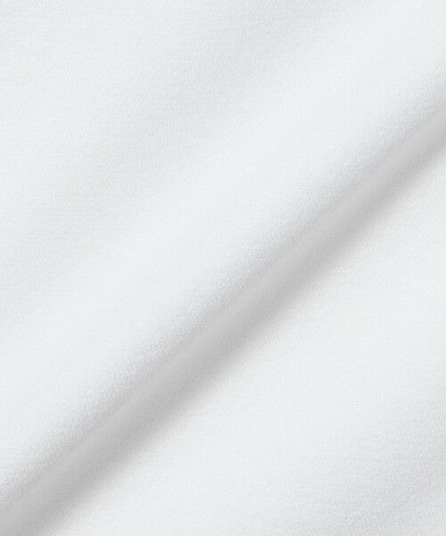 BEAUTY&YOUTH UNITED ARROWS / ビューティー&ユース ユナイテッドアローズ シャツ・ブラウス | クイック ストレッチ シャンブレー ボタンダウン 半袖シャツ SLIM型 吸水速乾機能付き | 詳細4