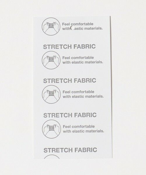 BEAUTY&YOUTH UNITED ARROWS / ビューティー&ユース ユナイテッドアローズ シャツ・ブラウス | クイック ストレッチ ストライプ シャンブレー ボタンダウン 半袖シャツ SLIM型 吸水速乾機能付き | 詳細10