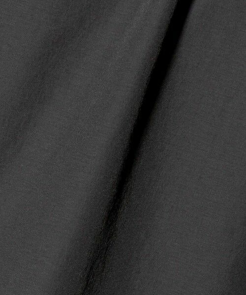 BEAUTY&YOUTH UNITED ARROWS / ビューティー&ユース ユナイテッドアローズ シャツ・ブラウス | KOMATSU PACK キャンプカラー ショートスリーブ シャツ GRANDE型 セットアップ対応 撥水 ウォッシャブル | 詳細11