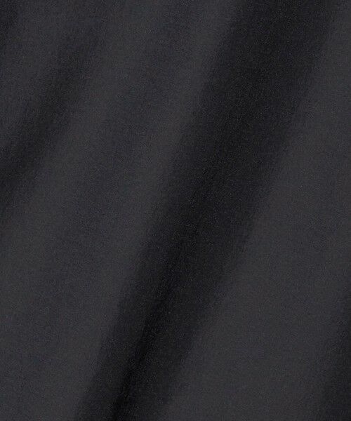 BEAUTY&YOUTH UNITED ARROWS / ビューティー&ユース ユナイテッドアローズ シャツ・ブラウス | KOMATSU PACK キャンプカラー ショートスリーブ シャツ GRANDE型 セットアップ対応 撥水 ウォッシャブル | 詳細30