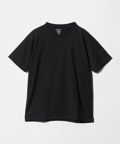 BEAUTY&YOUTH UNITED ARROWS / ビューティー&ユース ユナイテッドアローズ カットソー | ハイゲージ オーガニックコットン Tシャツ | 詳細8
