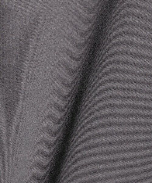 BEAUTY&YOUTH UNITED ARROWS / ビューティー&ユース ユナイテッドアローズ カットソー | ハイゲージ オーガニックコットン Tシャツ | 詳細20