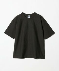 BEAUTY&YOUTH UNITED ARROWS / ビューティー&ユース ユナイテッドアローズ カットソー | "THE HEAVY" 10oz ヘビー ワイド クルーネック Tシャツ