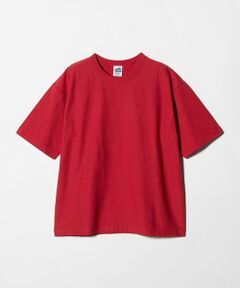 BEAUTY&YOUTH UNITED ARROWS / ビューティー&ユース ユナイテッドアローズ カットソー | "THE HEAVY" 10oz ヘビー ワイド クルーネック Tシャツ