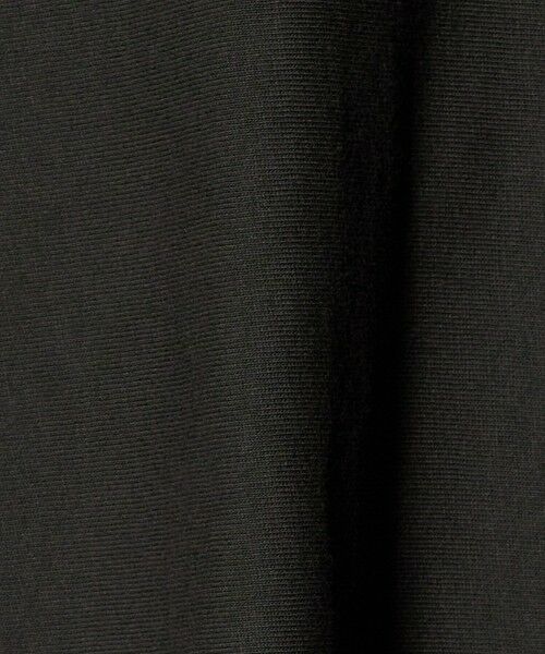 BEAUTY&YOUTH UNITED ARROWS / ビューティー&ユース ユナイテッドアローズ カットソー | "THE HEAVY" 10oz ヘビー ワイド クルーネック Tシャツ | 詳細8