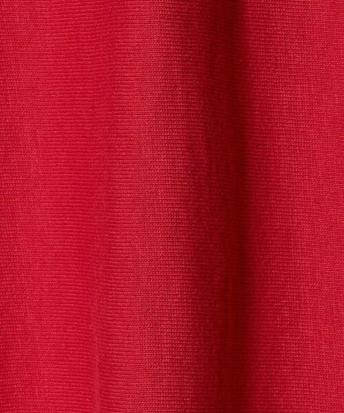 BEAUTY&YOUTH UNITED ARROWS / ビューティー&ユース ユナイテッドアローズ カットソー | "THE HEAVY" 10oz ヘビー ワイド クルーネック Tシャツ | 詳細12