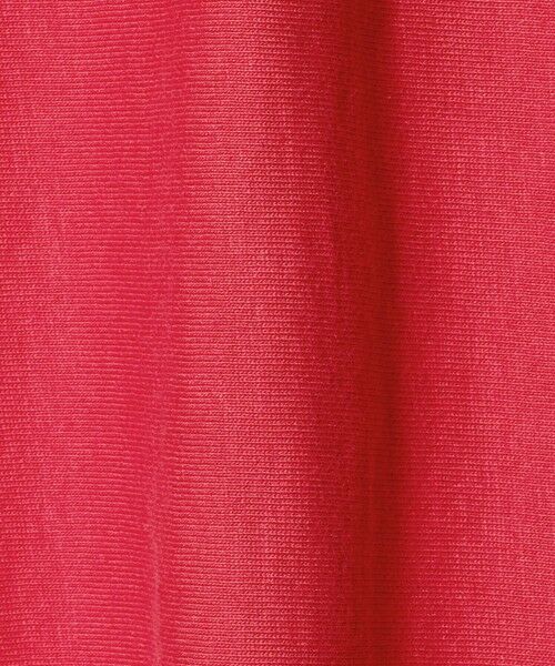 BEAUTY&YOUTH UNITED ARROWS / ビューティー&ユース ユナイテッドアローズ カットソー | "THE HEAVY" 10oz ヘビー ワイド クルーネック Tシャツ | 詳細26