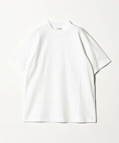 BEAUTY&YOUTH UNITED ARROWS / ビューティー&ユース ユナイテッドアローズ カットソー | クリアコットン ジャケット 半袖Tシャツ 抗菌 防臭機能付き