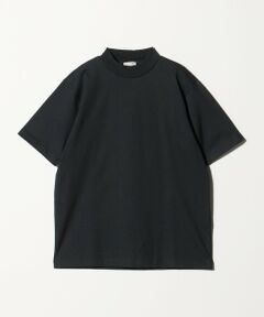 BEAUTY&YOUTH UNITED ARROWS / ビューティー&ユース ユナイテッドアローズ カットソー | クリアコットン ジャケット 半袖Tシャツ 抗菌 防臭機能付き