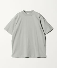 BEAUTY&YOUTH UNITED ARROWS / ビューティー&ユース ユナイテッドアローズ カットソー | クリアコットン ジャケット 半袖Tシャツ 抗菌 防臭機能付き