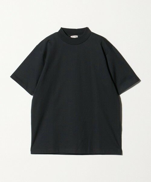 BEAUTY&YOUTH UNITED ARROWS / ビューティー&ユース ユナイテッドアローズ カットソー | クリアコットン ジャケット 半袖Tシャツ 抗菌 防臭機能付き | 詳細8