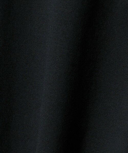 BEAUTY&YOUTH UNITED ARROWS / ビューティー&ユース ユナイテッドアローズ カットソー | クリアコットン ジャケット 半袖Tシャツ 抗菌 防臭機能付き | 詳細10