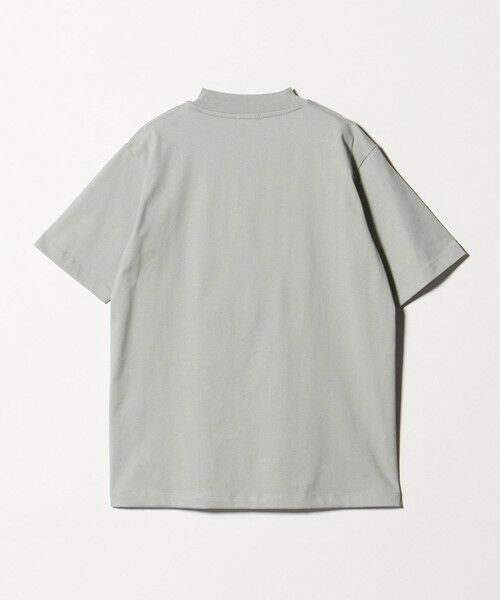 BEAUTY&YOUTH UNITED ARROWS / ビューティー&ユース ユナイテッドアローズ カットソー | クリアコットン ジャケット 半袖Tシャツ 抗菌 防臭機能付き | 詳細19