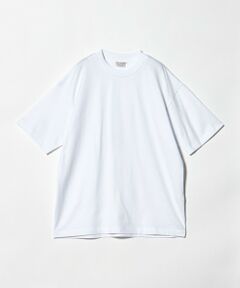 BEAUTY&YOUTH UNITED ARROWS / ビューティー&ユース ユナイテッドアローズ Tシャツ | ギザコットン スパーブ クルーネック Tシャツ